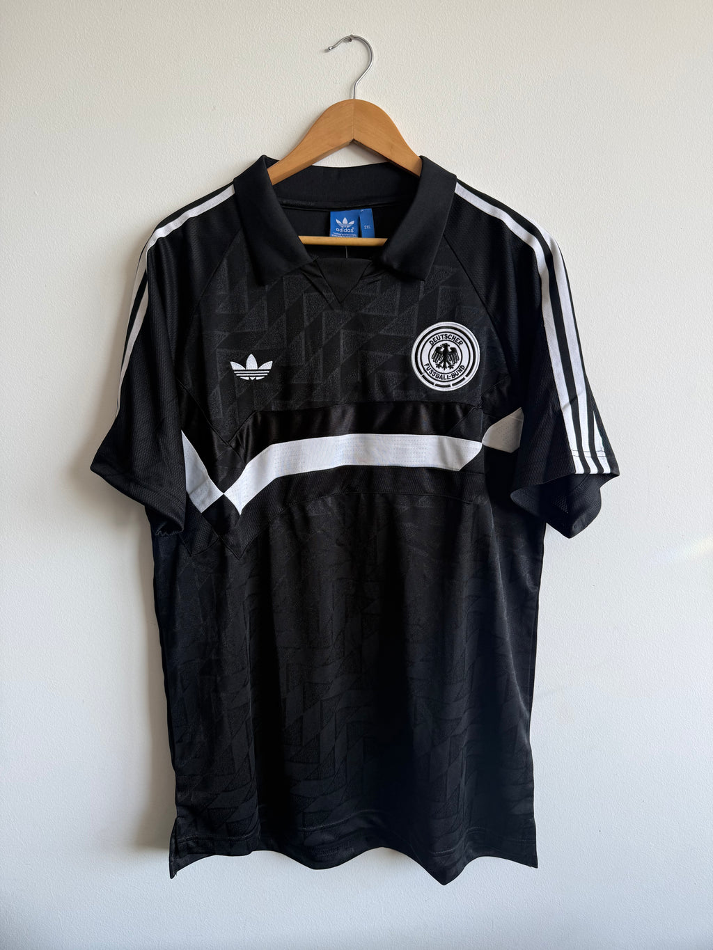 Alemania 1990