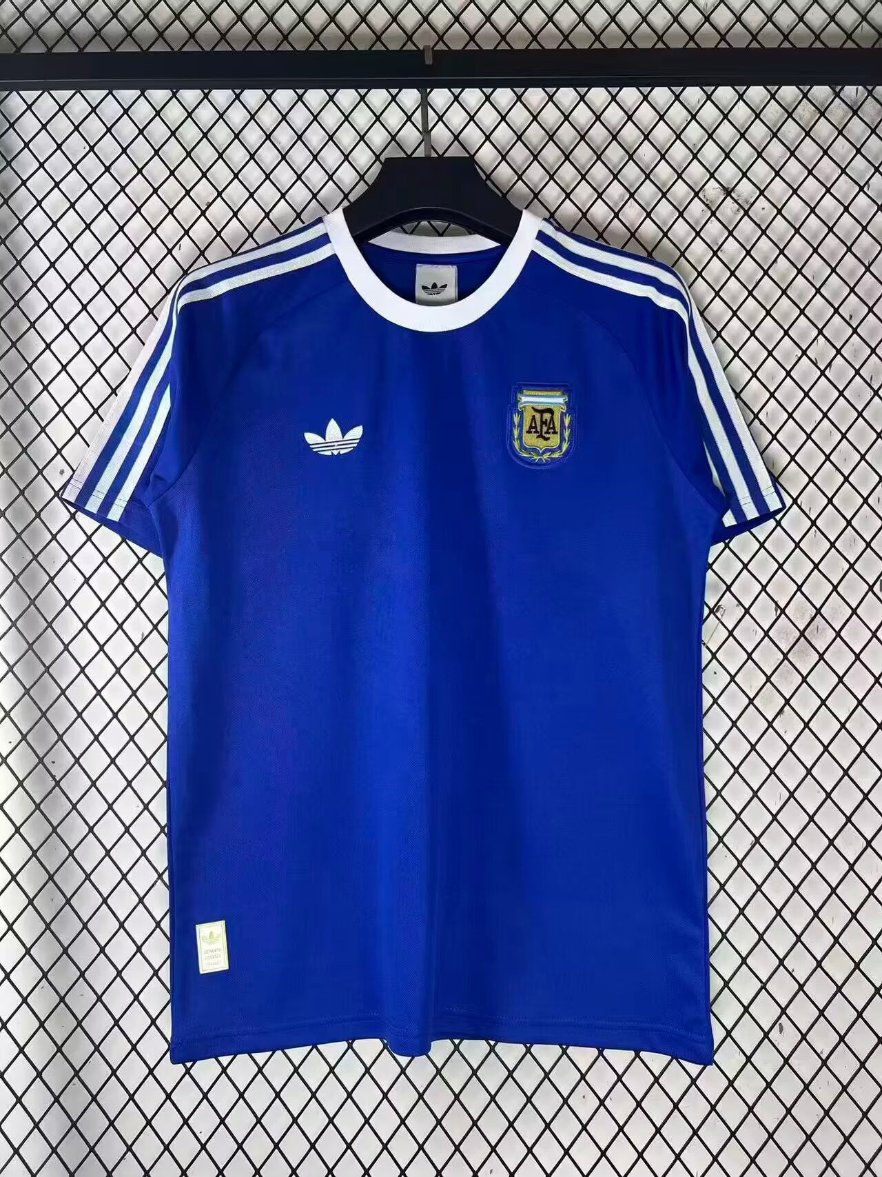 Argentina 2026