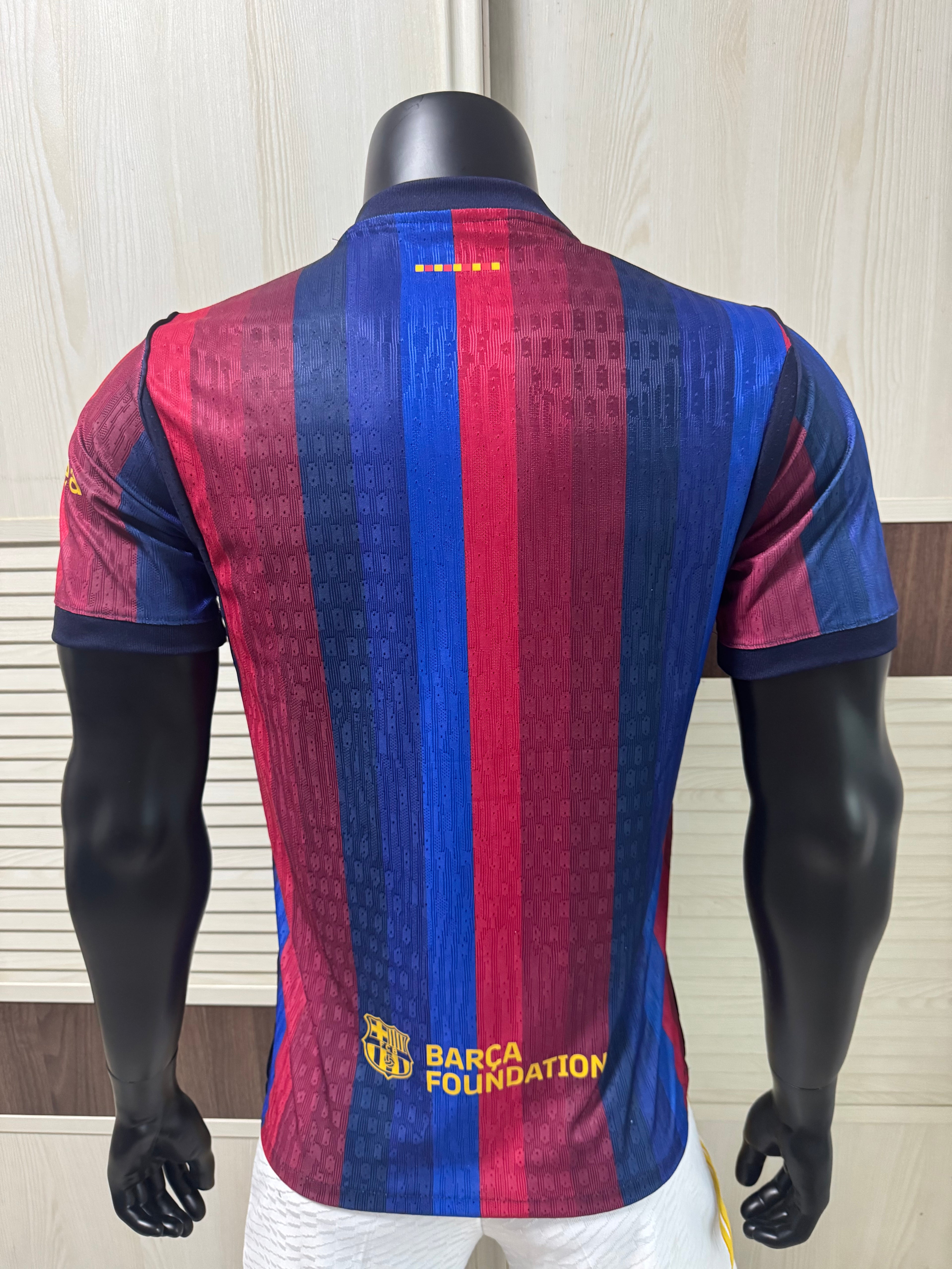 Barcelona 2026