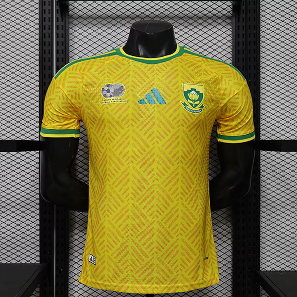 Sudafrica 2026