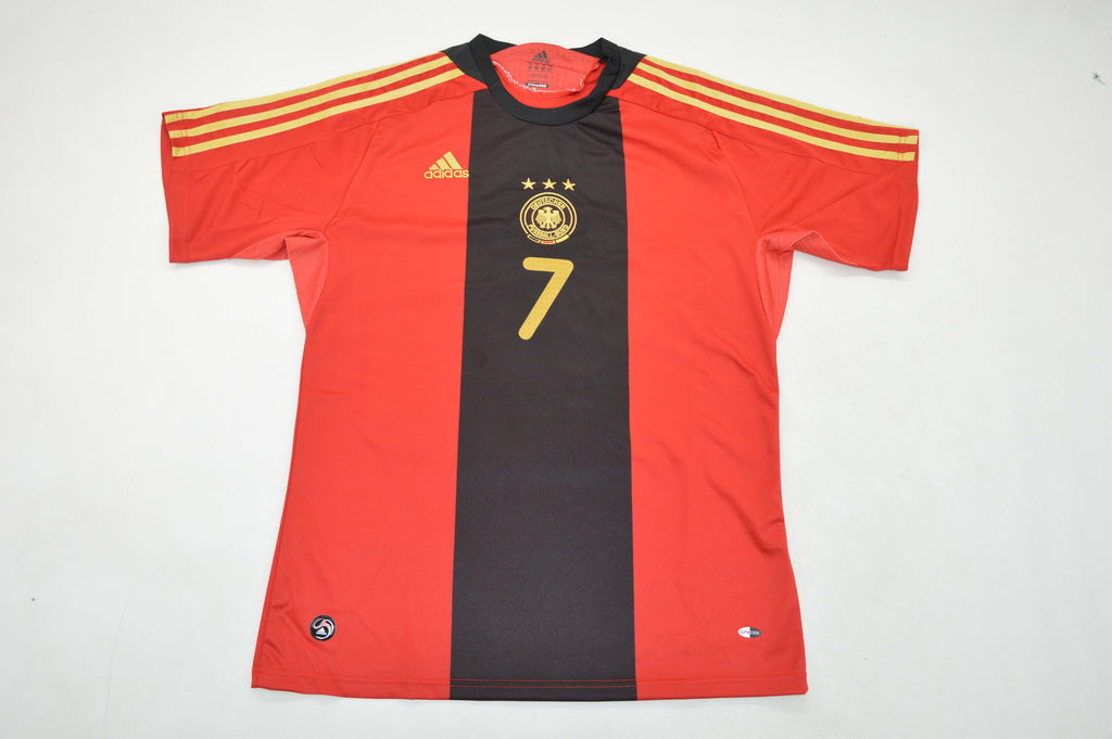 Alemania 2008