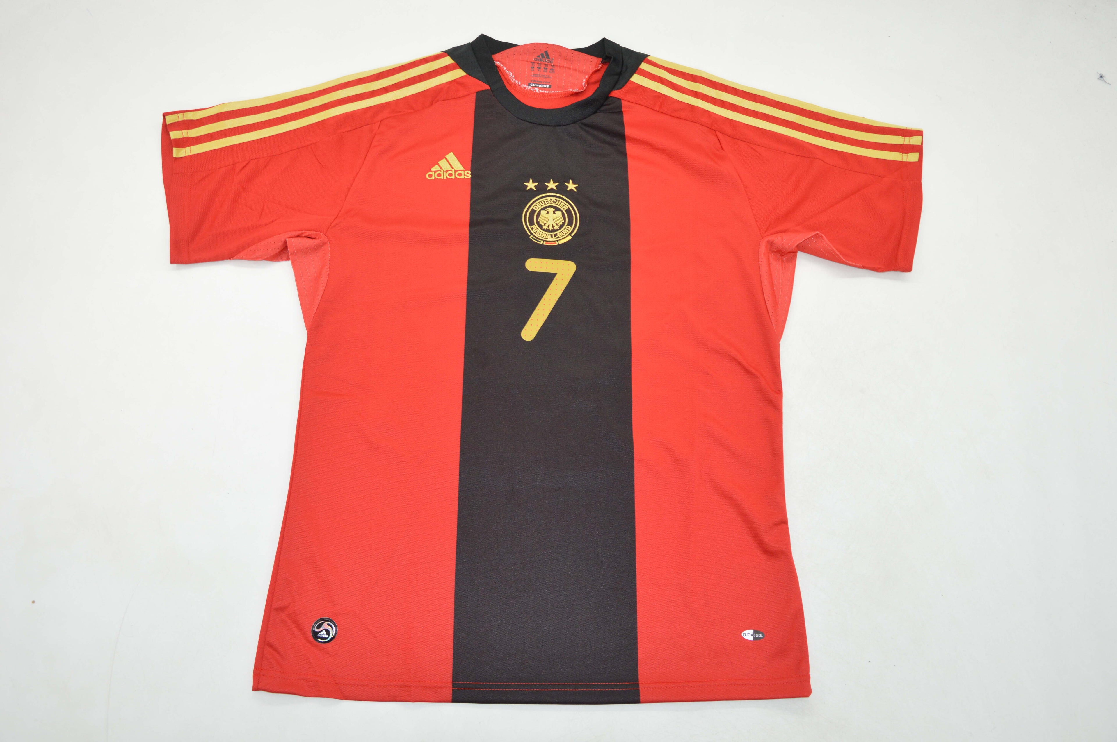 Alemania 2008