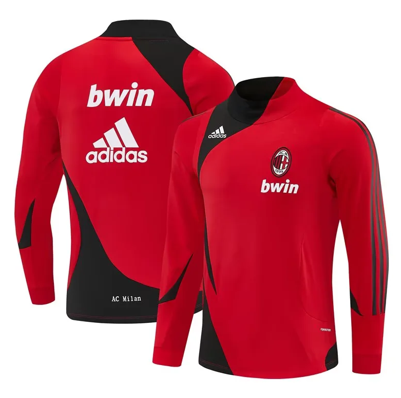 Milan 07-08