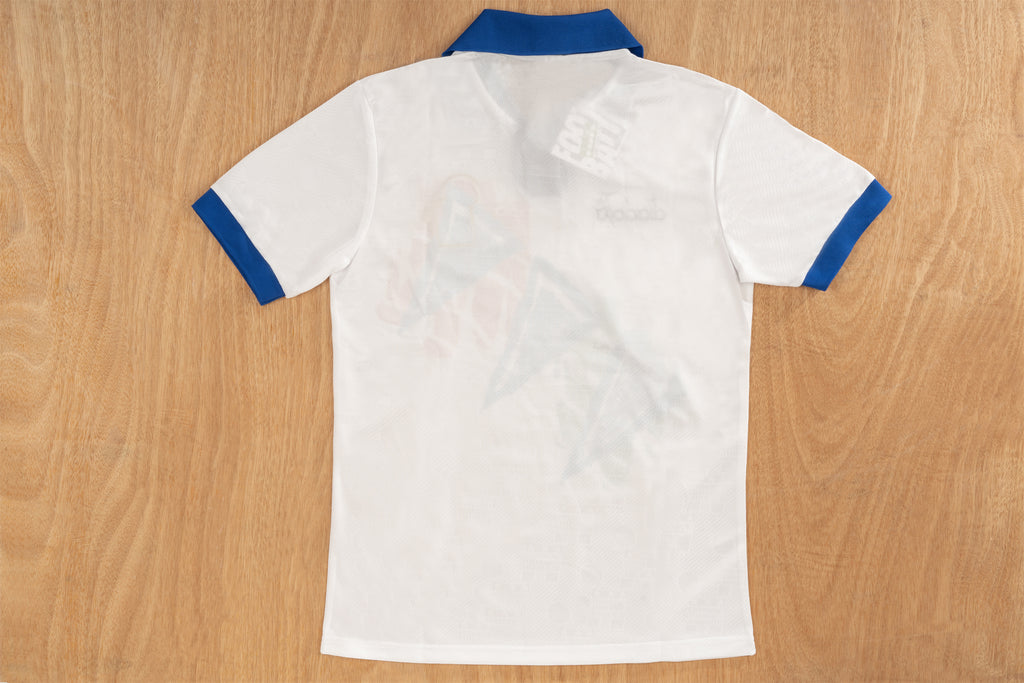 ITALIA 1994 PREMATCH