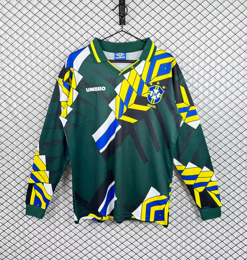 Brasil 1994 GK