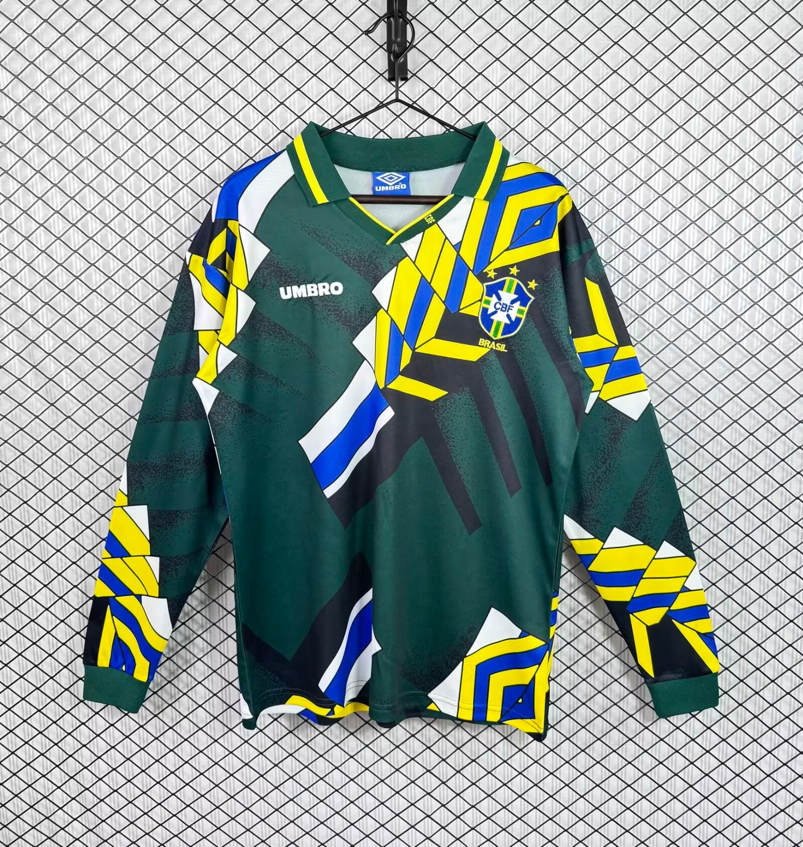 Brasil 1994 GK