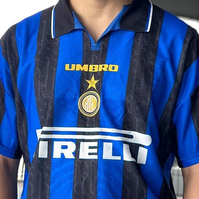 INTER 96-97