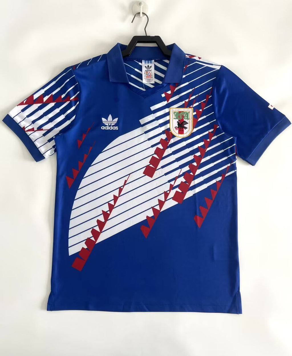JAPÓN 92-93