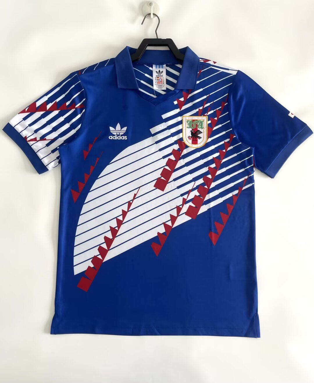 JAPÓN 92-93
