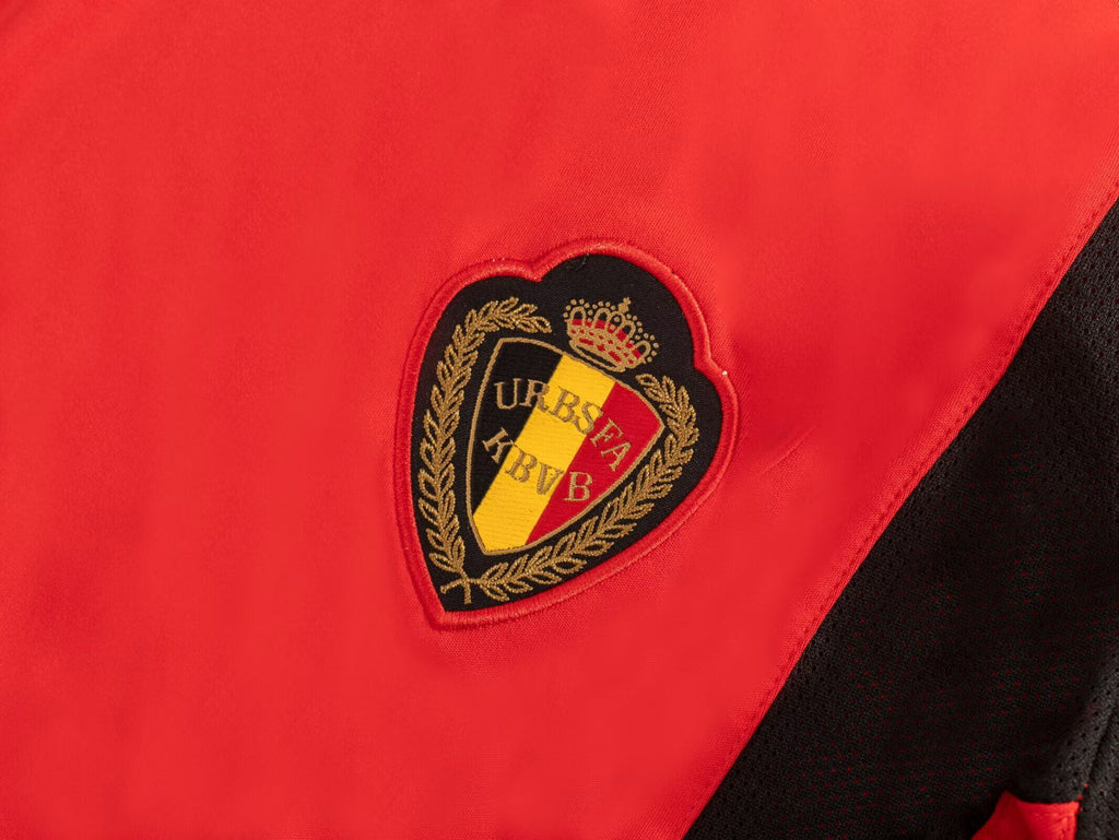 Belgica 2002