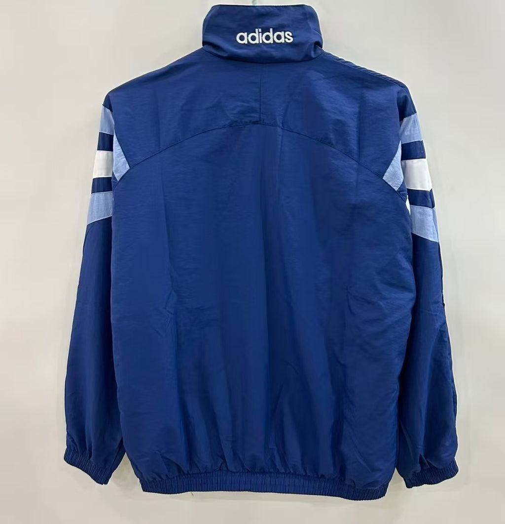 Retro 1994 Argentina blue