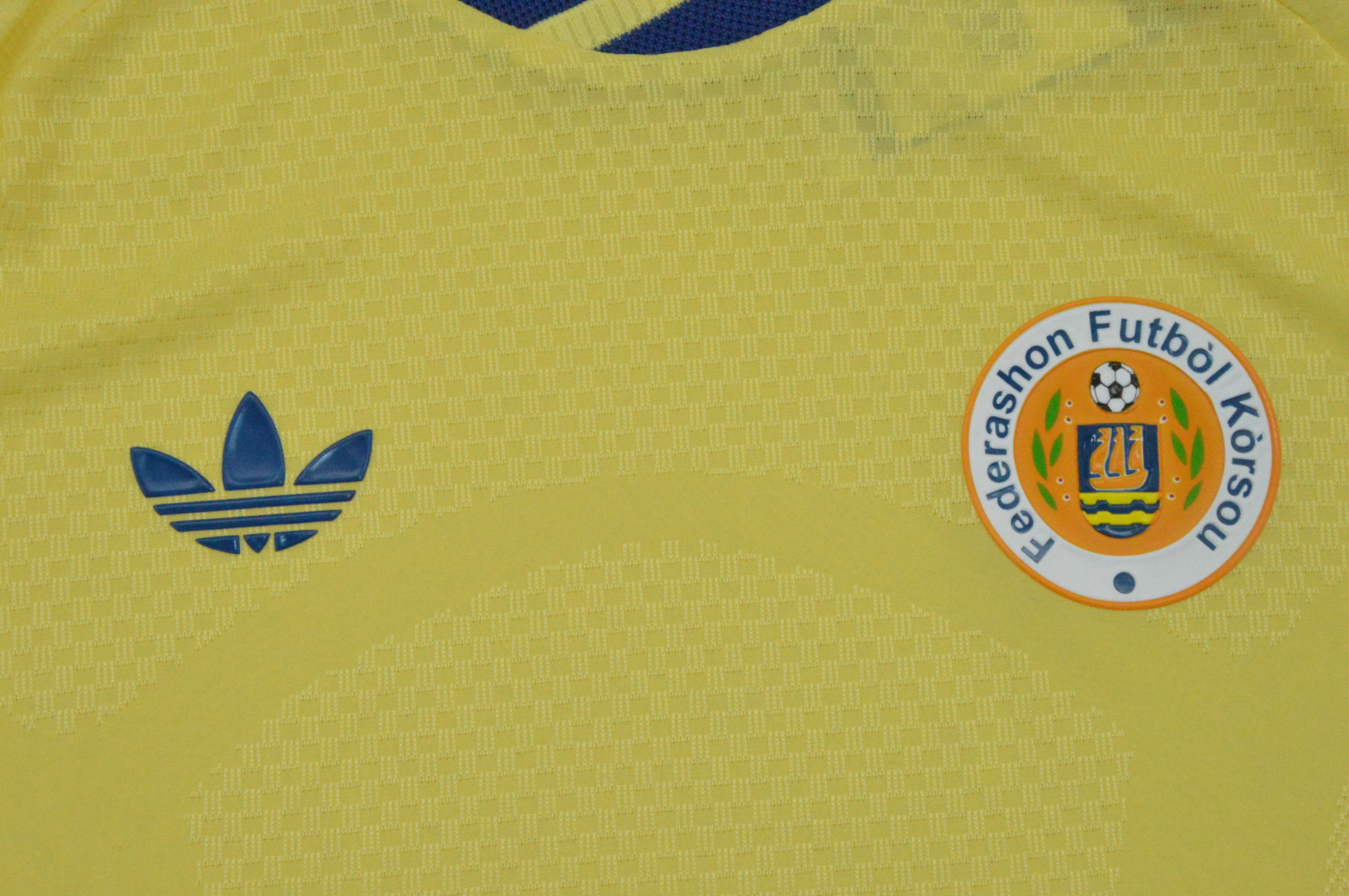 Curacao 2026 player