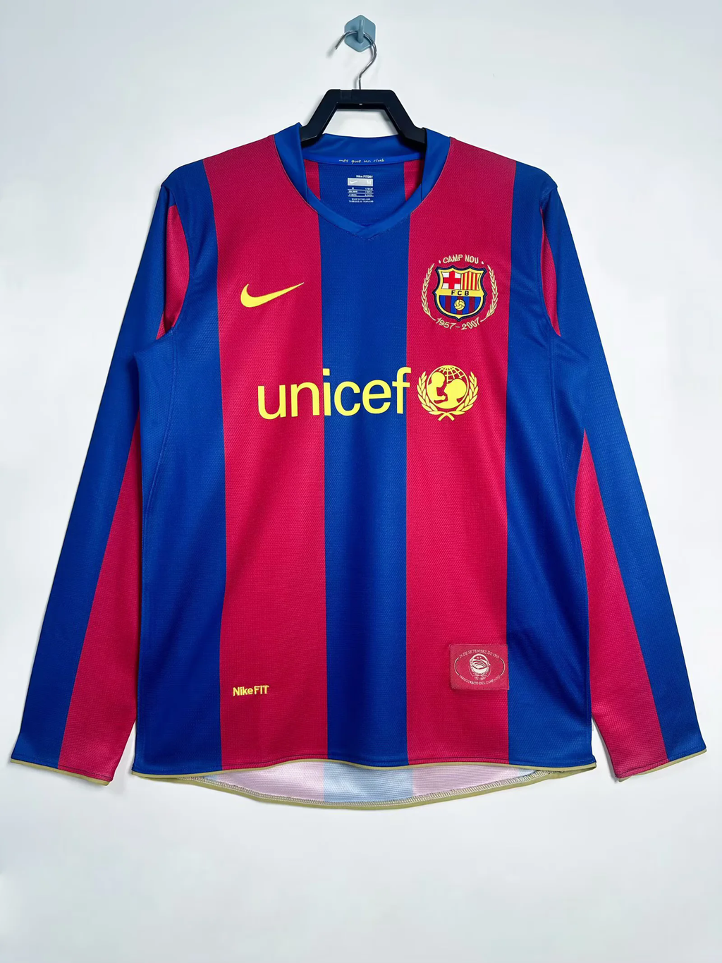 Barcelona 07-08