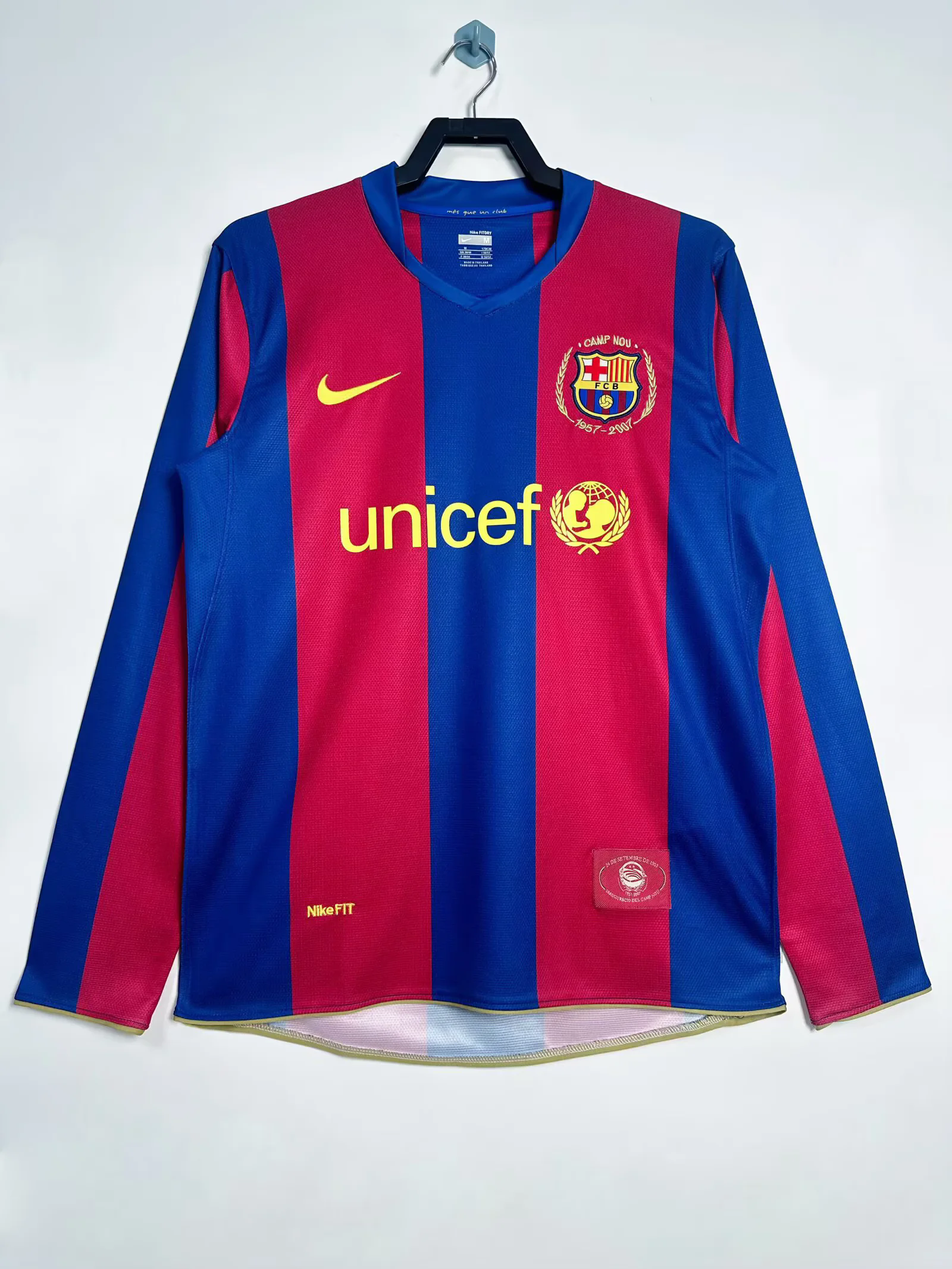 Barcelona 07-08