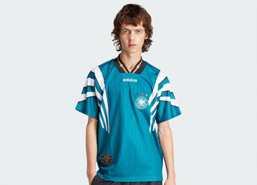 Alemania 96-98