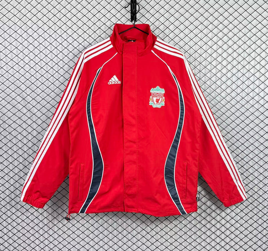 Liverpool 06-07