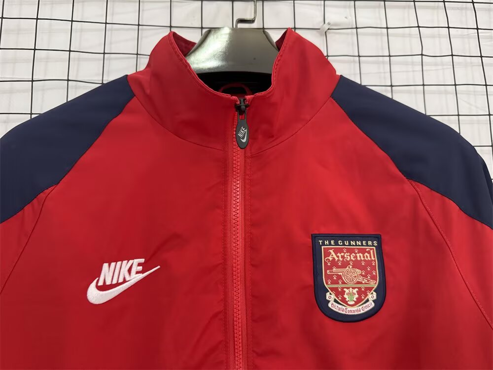 Arsenal 1996 1997