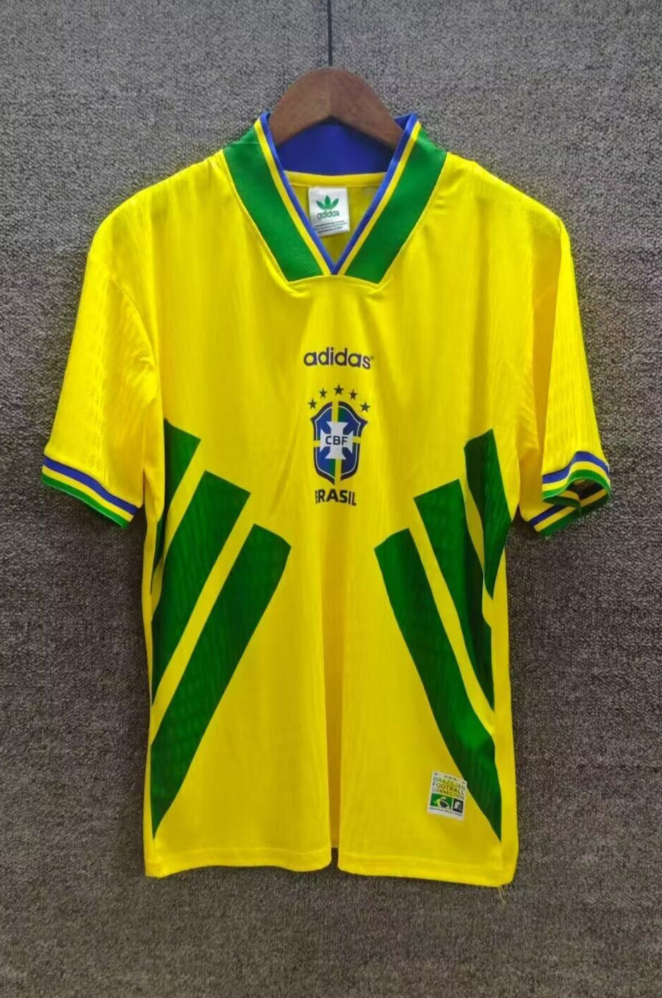 Brasil adidas originals