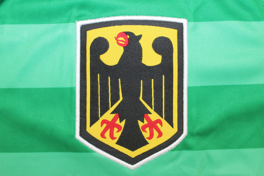 Alemania 1984