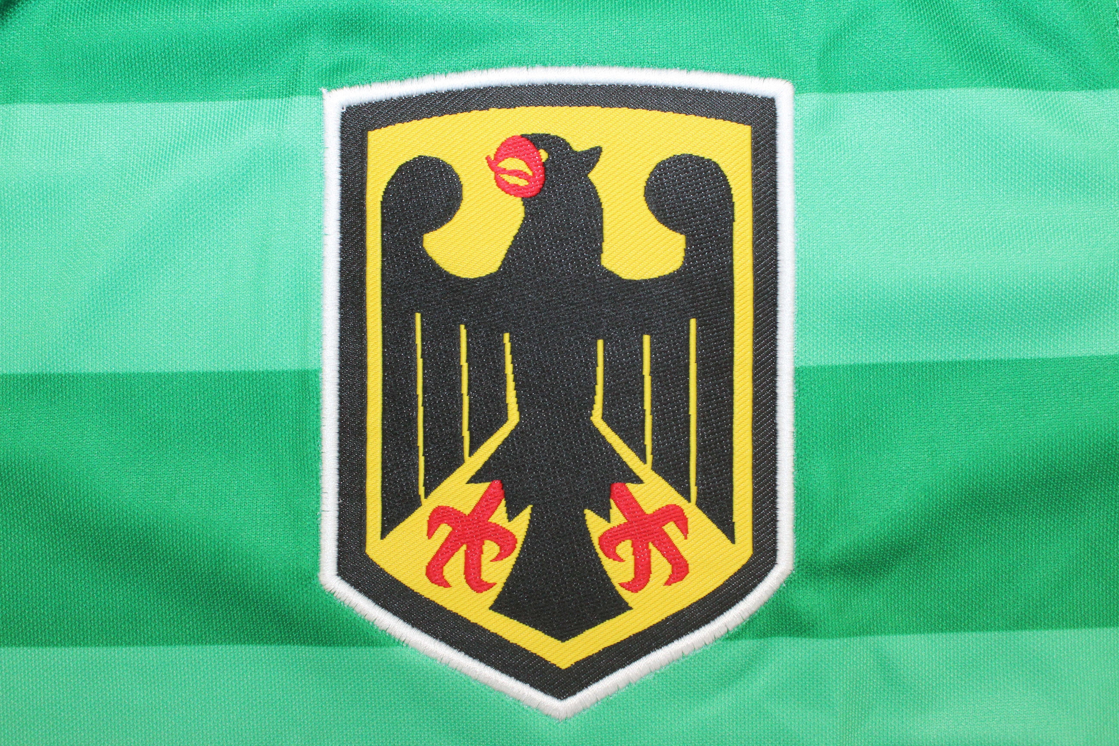 Alemania 1984