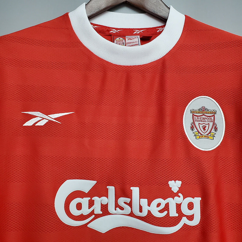 Liverpool 1998