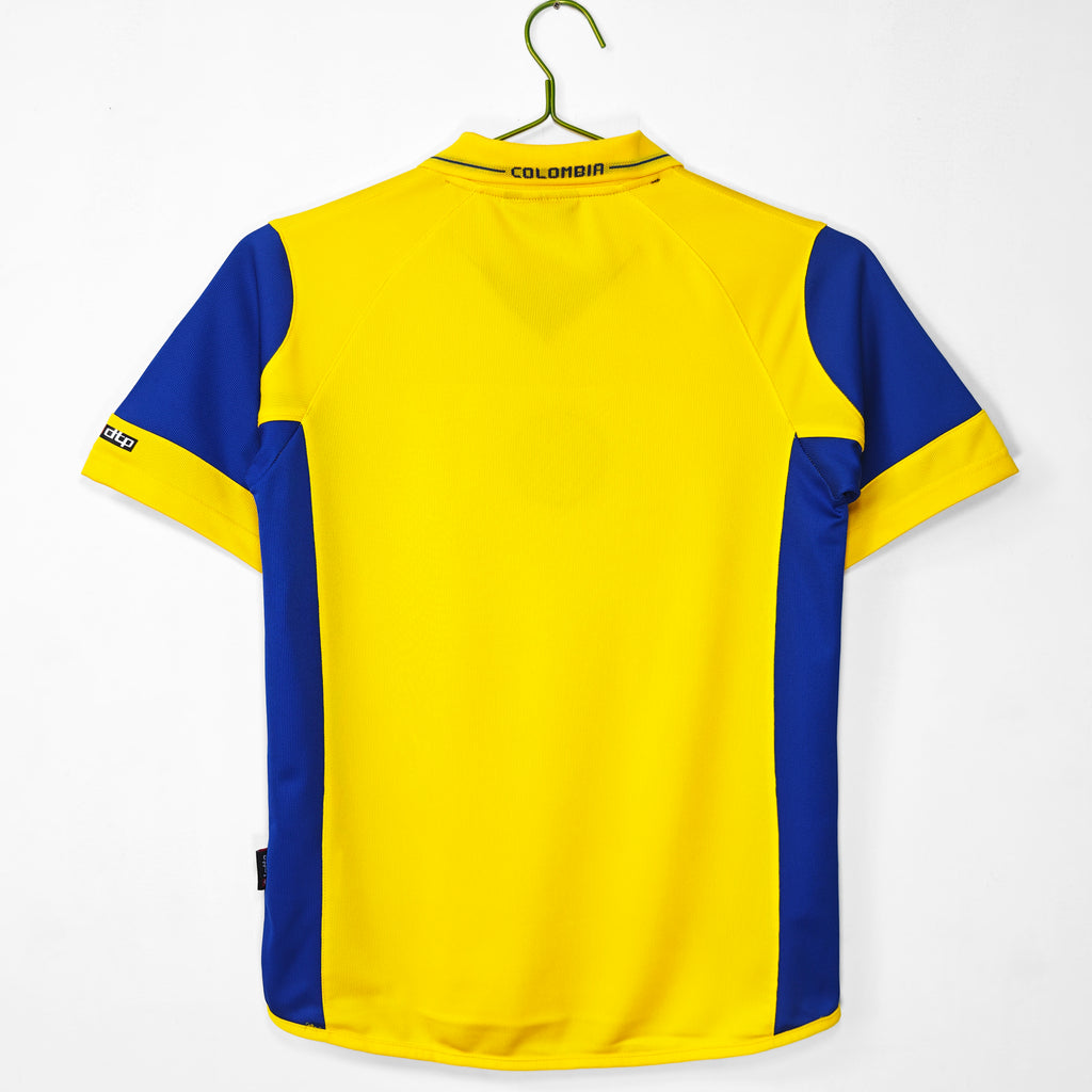 Colombia 03-05