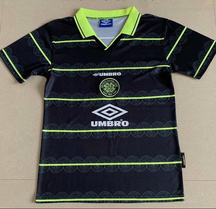 Celtic 1998