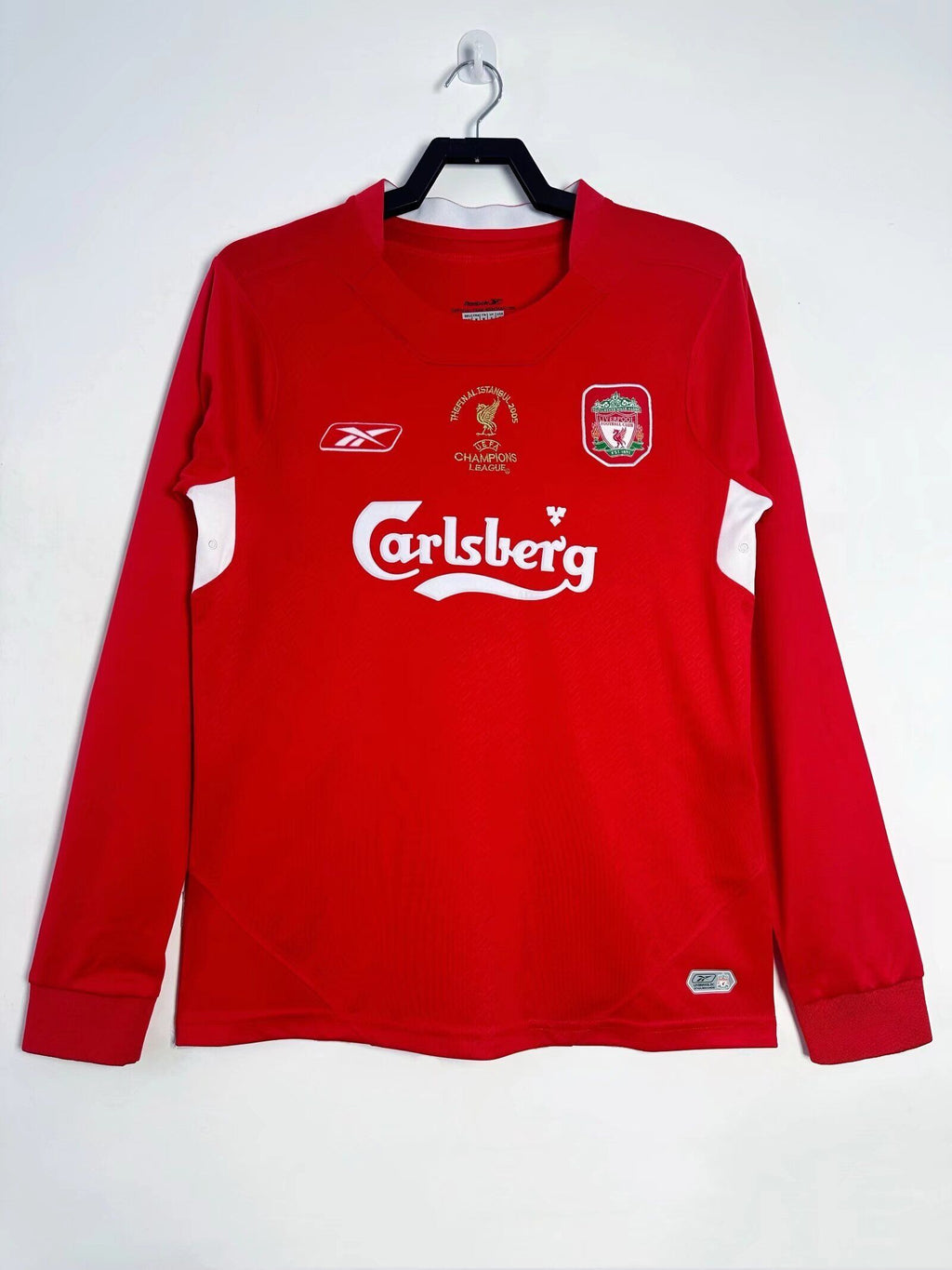 Liverpool 04-05
