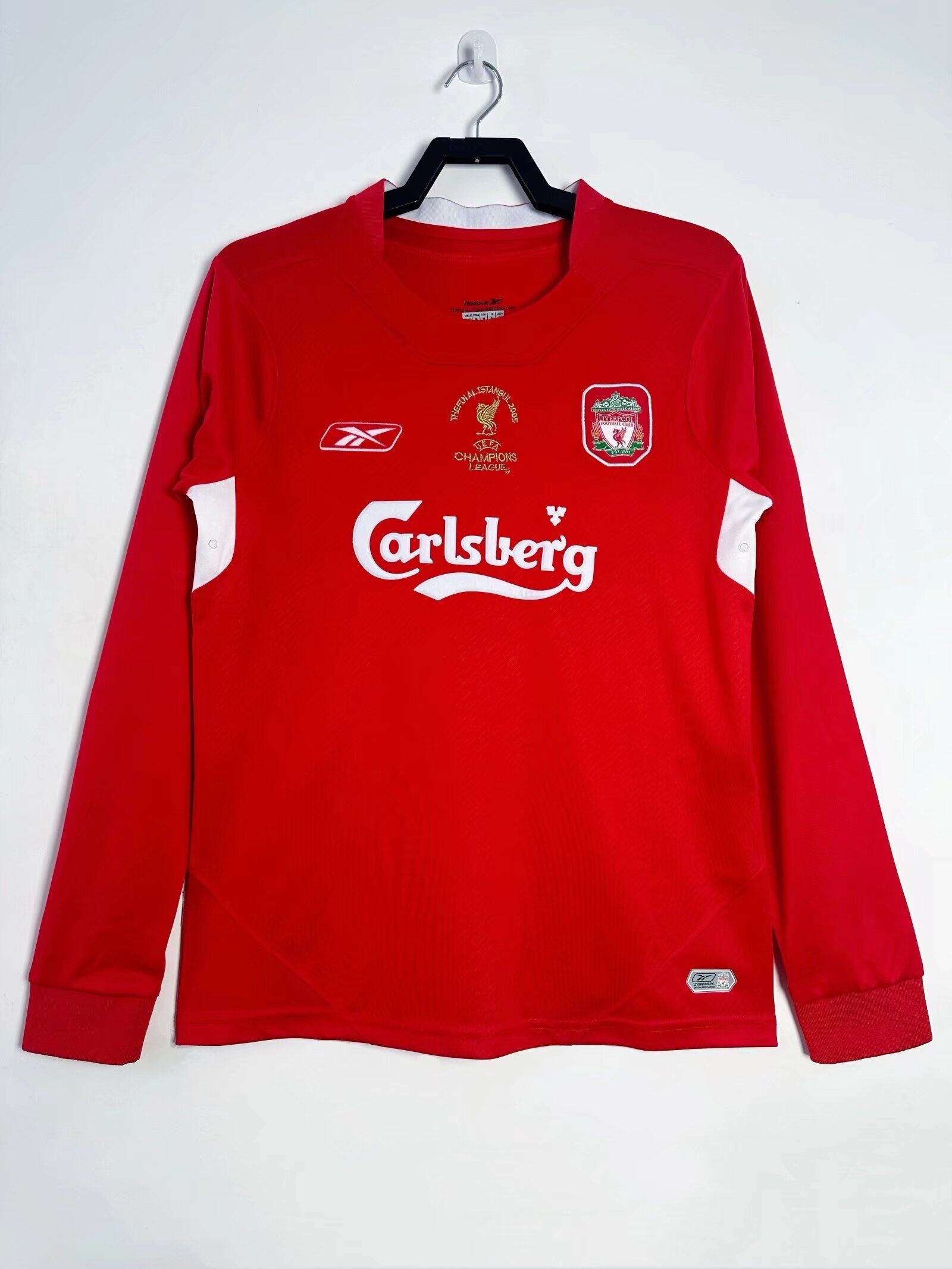 Liverpool 04-05