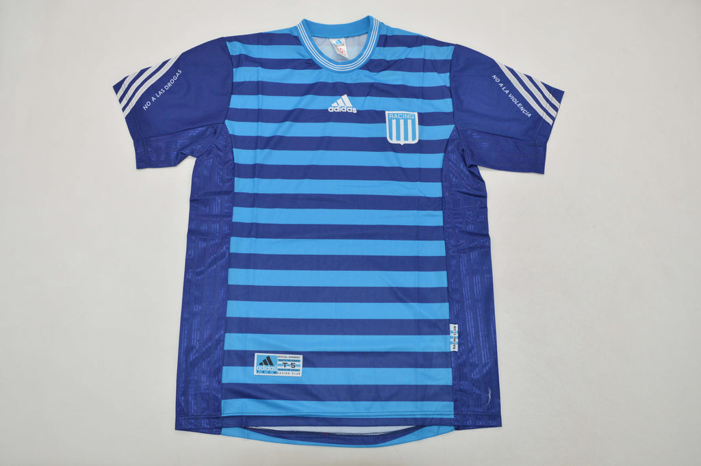 RACING AVELLANEDA 99-00