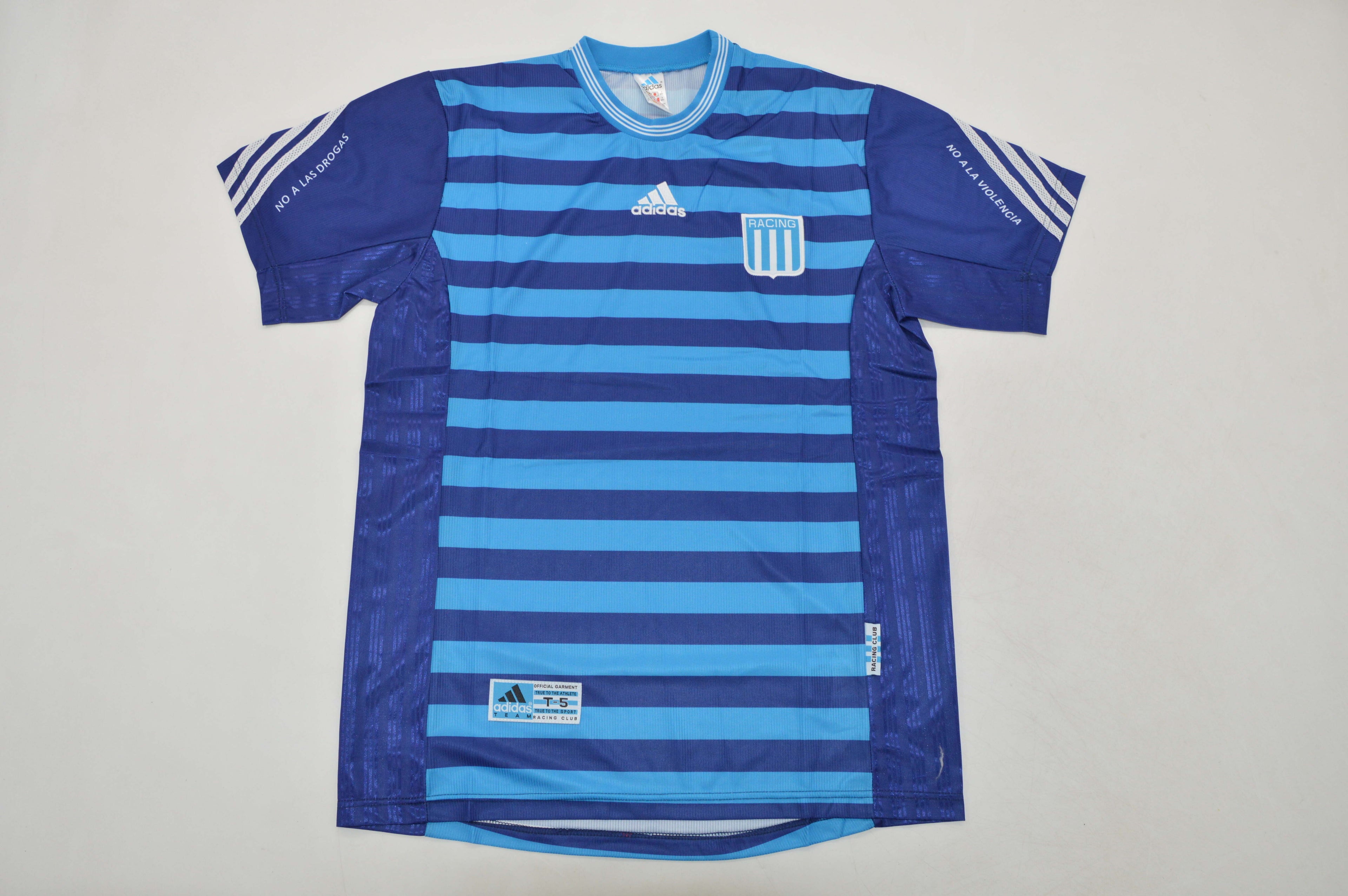 RACING AVELLANEDA 99-00