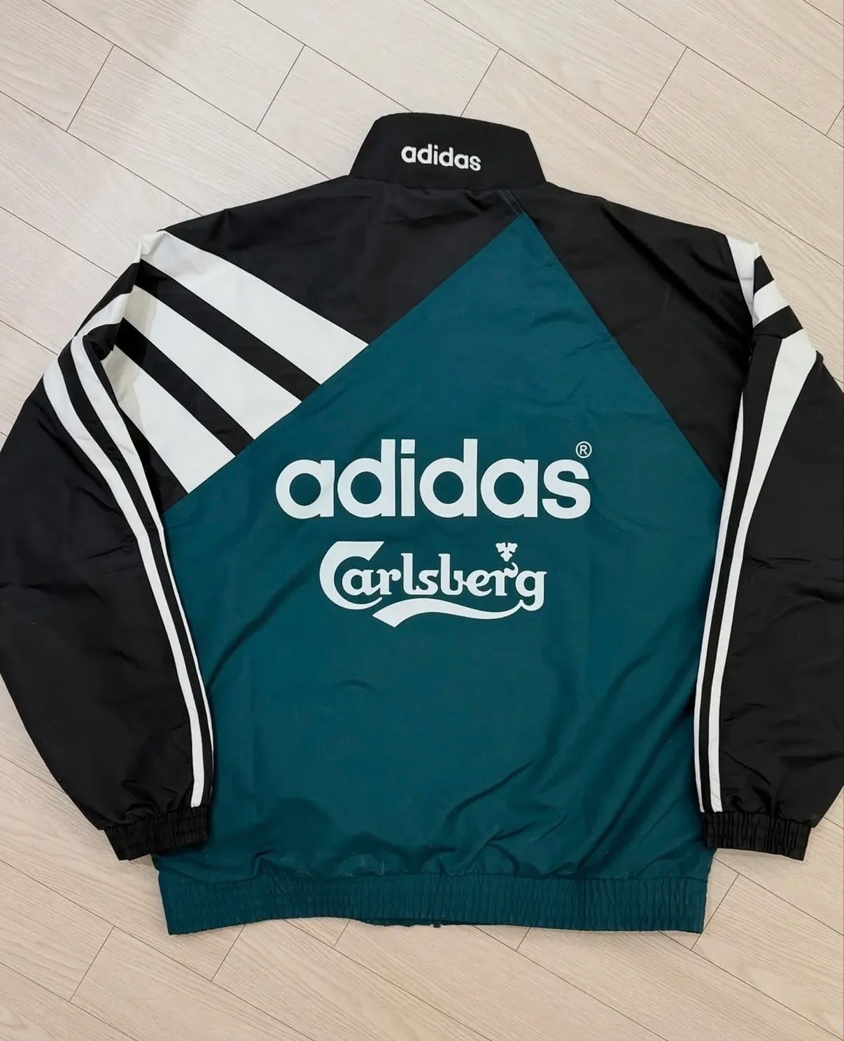 Campera Liverpool