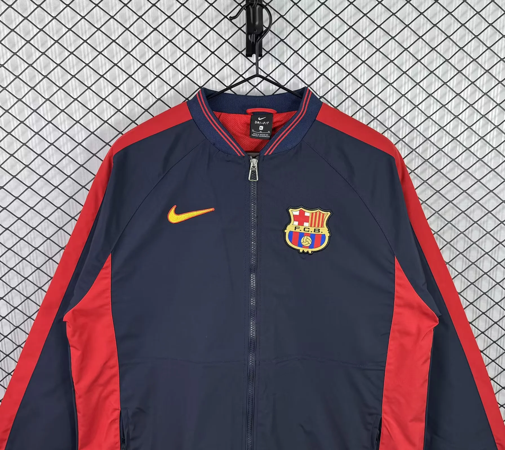 Barcelona 99 00