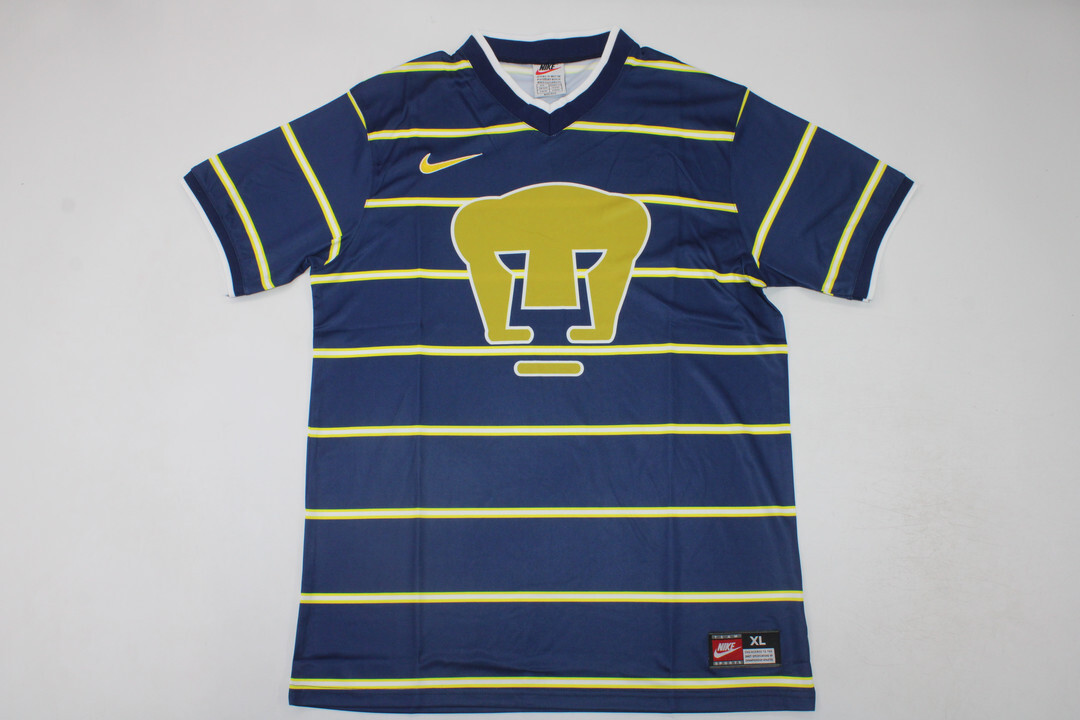 Pumas 98