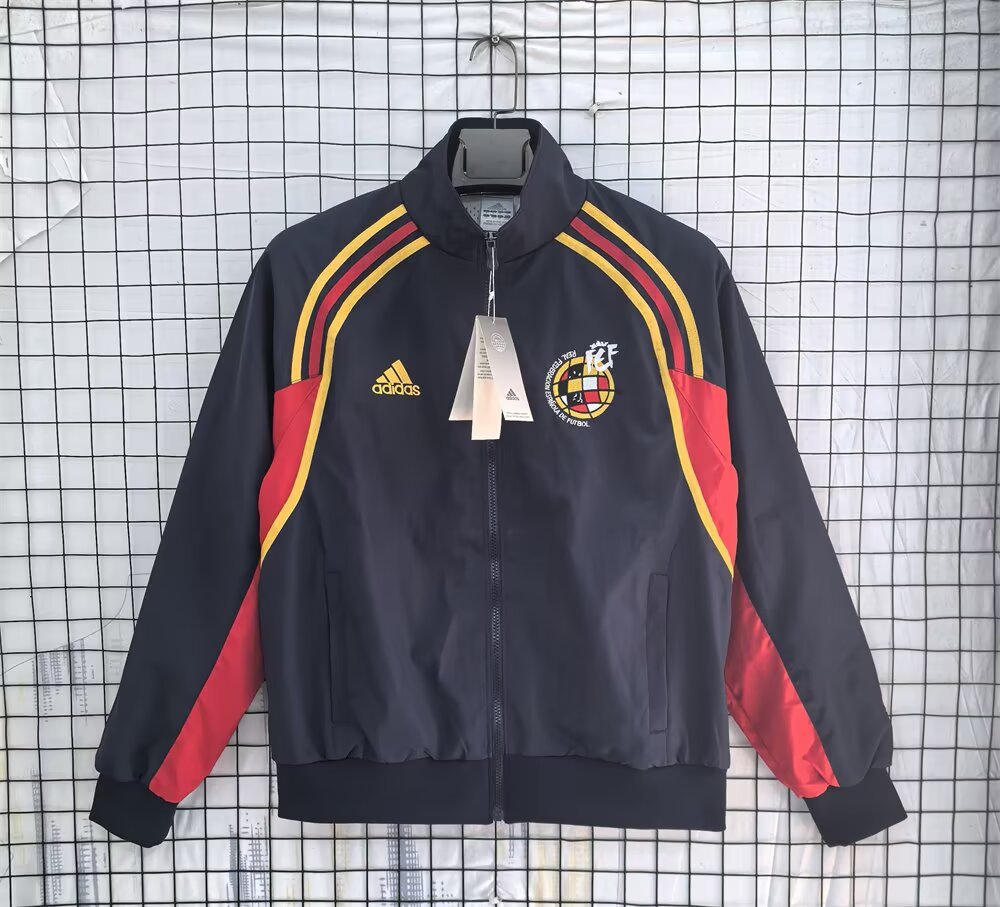 España 2002