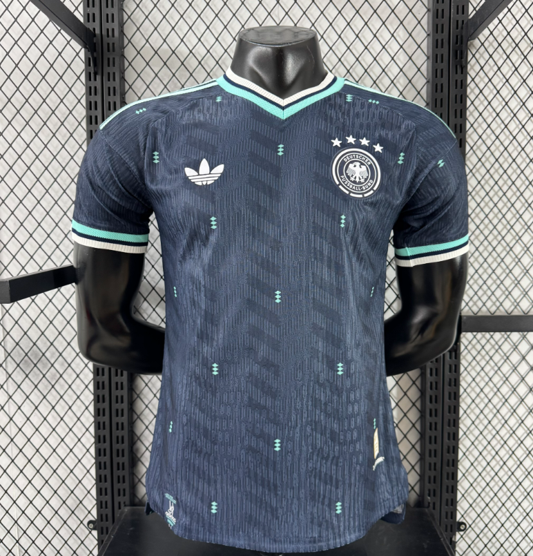 Alemania alternativa copa del mundo 2026