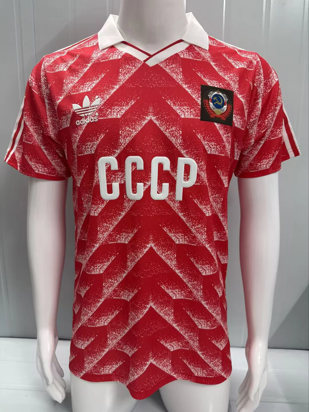 USSR  87-88