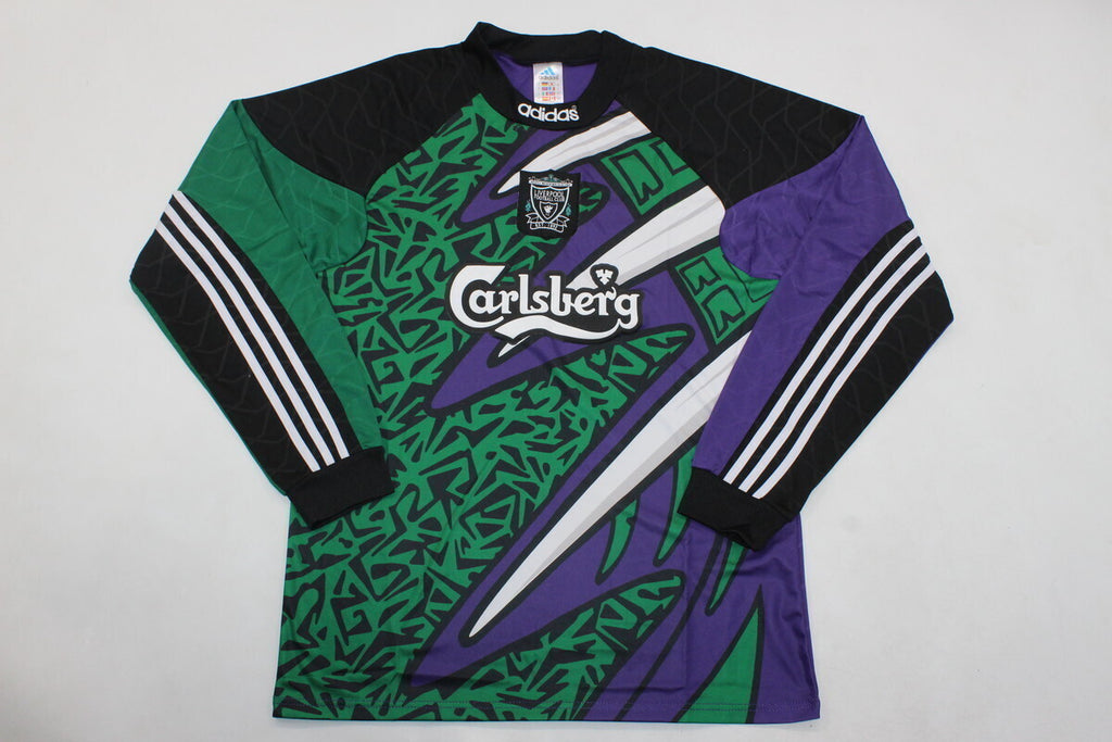 Liverpool golero 95-96