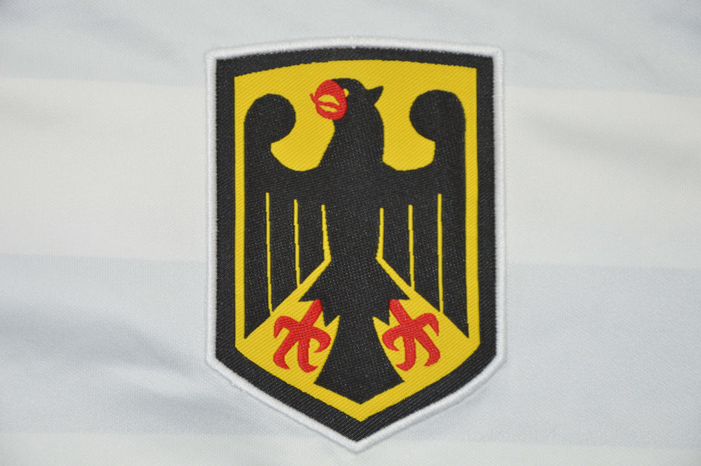 Alemania 1984