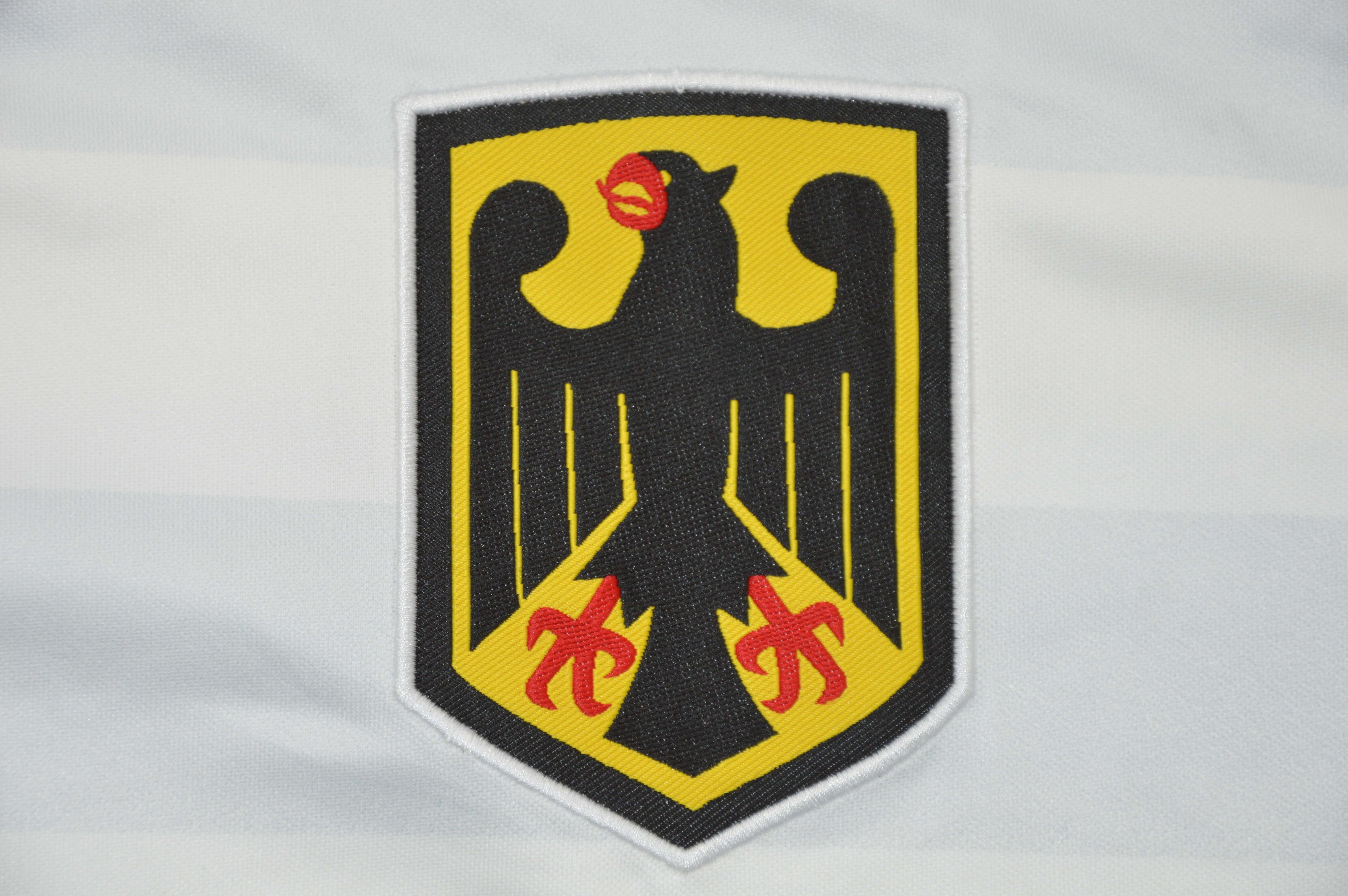 Alemania 1984
