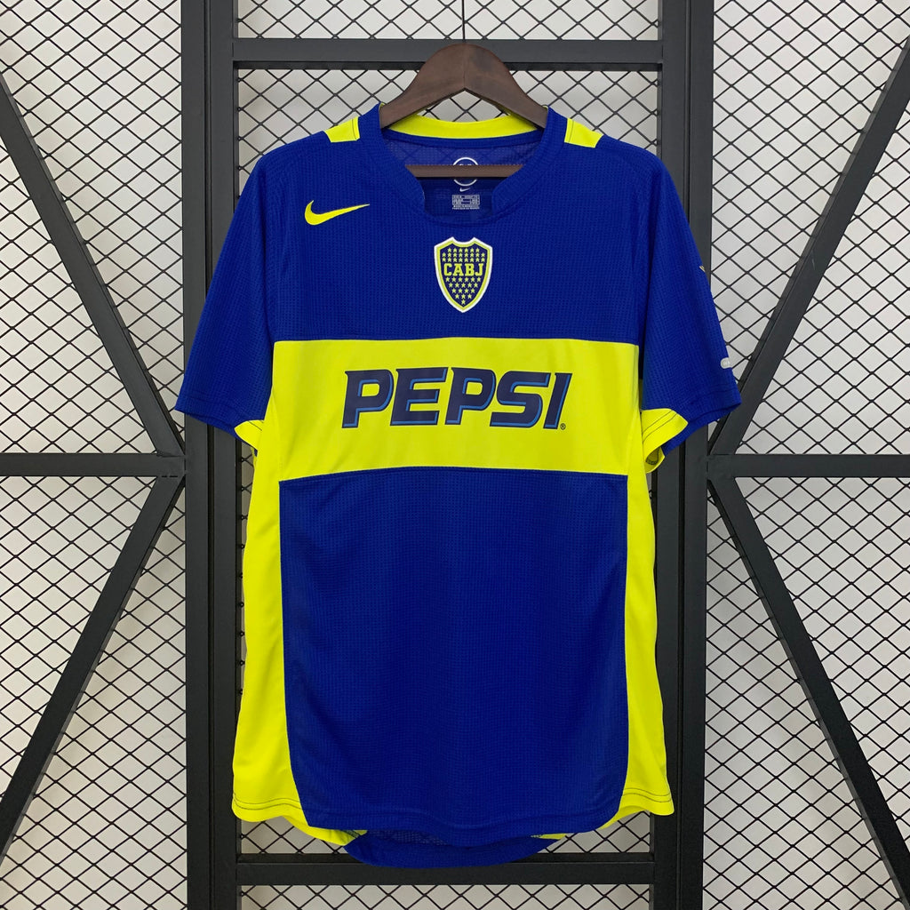 Boca 04-05