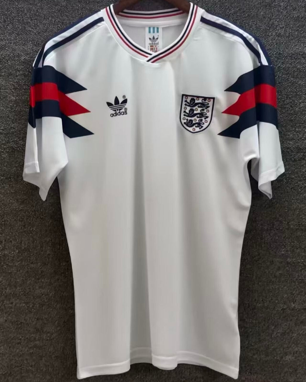 Inglaterra 1990