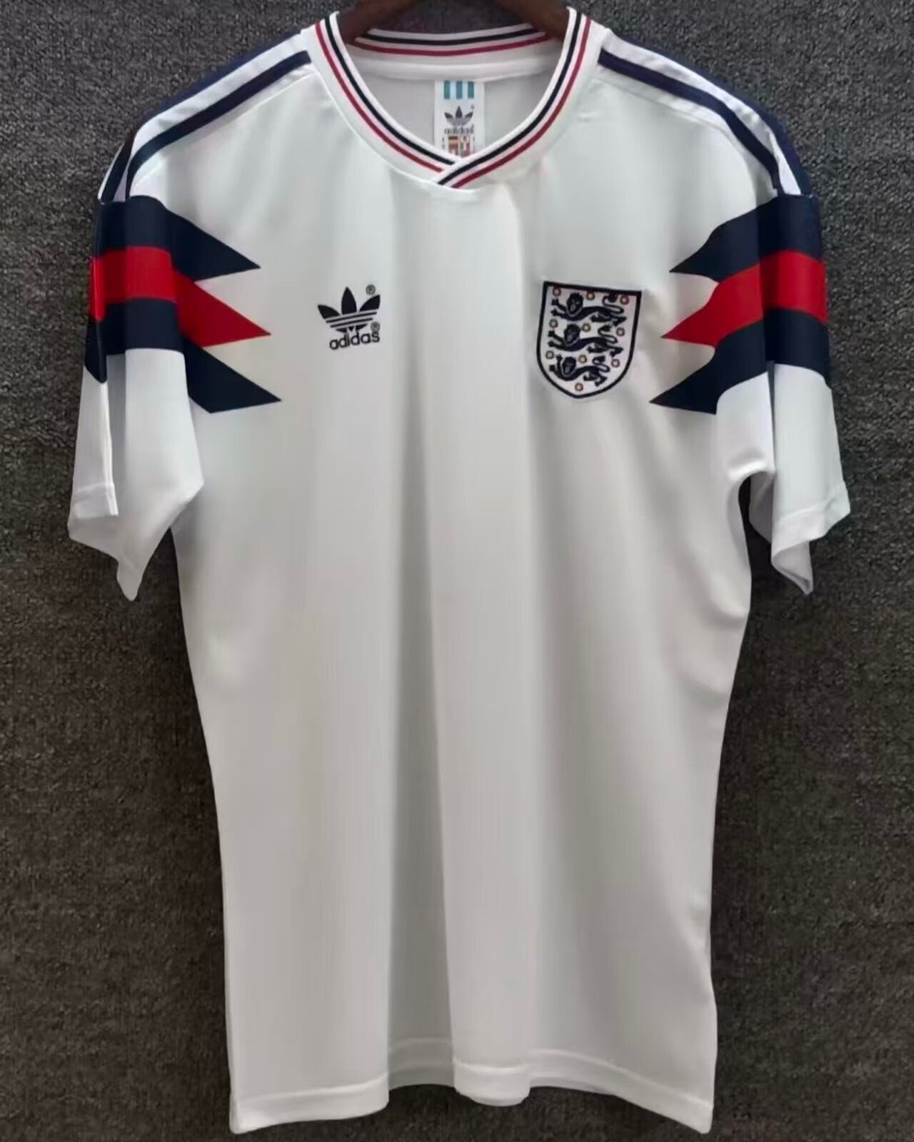 Inglaterra 1990
