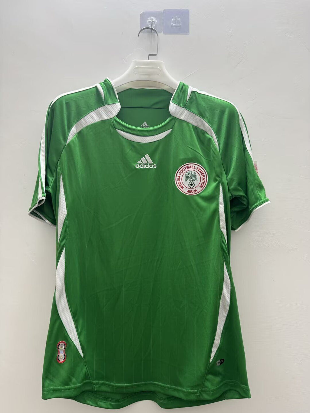 NIGERIA 2006