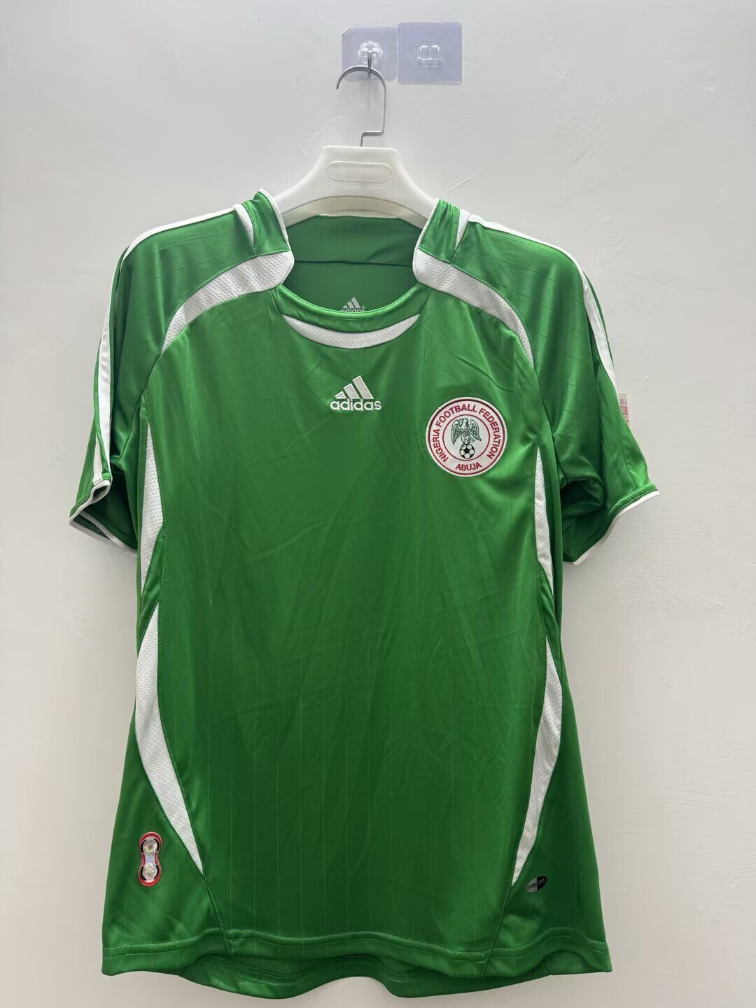 NIGERIA 2006