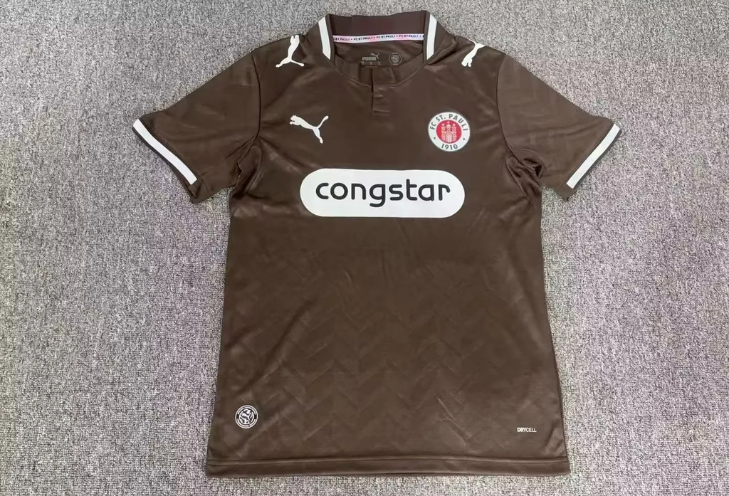 St. Pauli 26-27