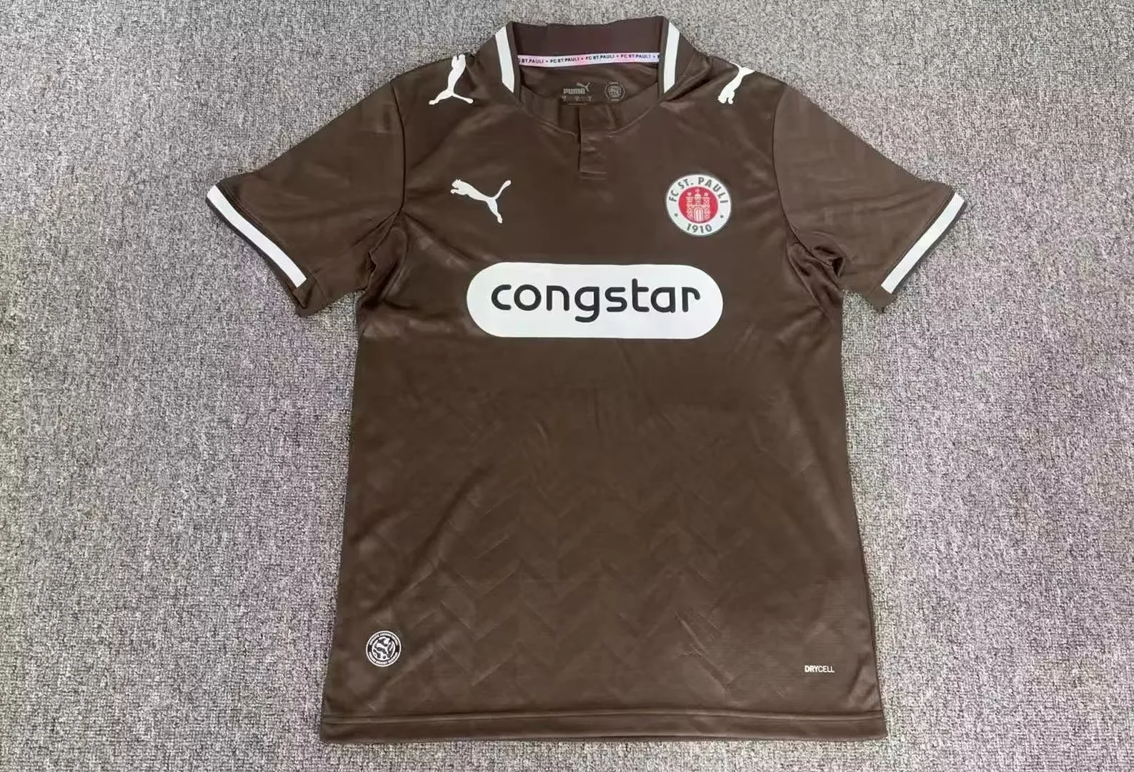 St. Pauli 26-27