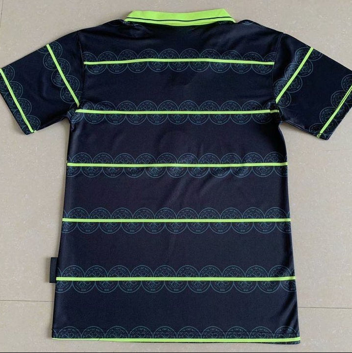 Celtic 1998