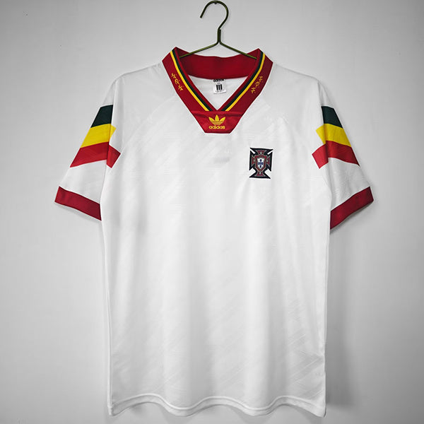 Camiseta Portugal 92-94 alternativa