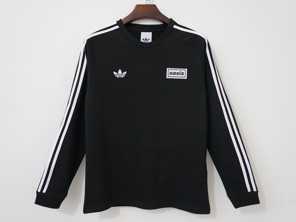 Oasis Long 25/26